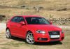 Audi A3 3p 2.0 TFSI Stronic 6v Quattro Ambition