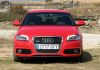 Audi A3 3p 2.0 TFSI Stronic 6v Quattro Ambition