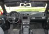 Audi A3 3p 2.0 TFSI Stronic 6v Quattro Ambition