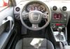 Audi A3 3p 2.0 TFSI Stronic 6v Quattro Ambition