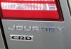 Dodge Journey 2.0 CRD 7p RT