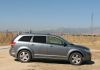 Dodge Journey 2.0 CRD 7p RT