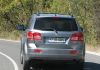 Dodge Journey 2.0 CRD 7p RT