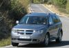 Dodge Journey 2.0 CRD 7p RT