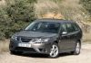 Saab 9-3 Sport Hatch 2007