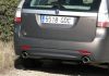 Saab 9-3 Sport Hatch 2007