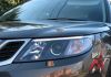 Saab 9-3 Sport Hatch 2007