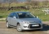 Citroën C4 5 Puertas 2008