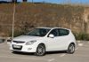 Hyundai i30 2.0 CRDi Premium