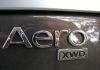 Saab 9-3 Sport Hatch 2007