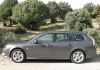 Saab 9-3 Sport Hatch 2007