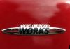 Mini Hatchback John Cooper Works Base JCW