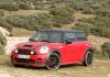 Mini Hatchback John Cooper Works Base JCW
