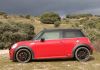Mini Hatchback John Cooper Works Base JCW