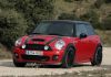 Mini Hatchback John Cooper Works Base JCW