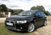 Mitsubishi Lancer Sportback