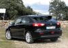 Mitsubishi Lancer Sportback