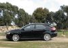 Mitsubishi Lancer Sportback