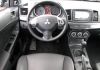 Mitsubishi Lancer Sportback