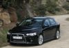 Mitsubishi Lancer Sportback