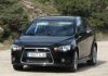 Mitsubishi Lancer Sportback