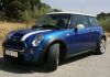 Mini Coupé 3p
