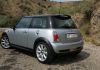 Mini Coupé 3p