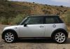 Mini Coupé 3p