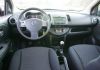 Nissan Note 1.5D Tekna