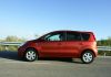 Nissan Note 1.5D Tekna
