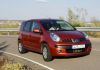Nissan Note 1.5D Tekna