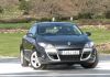 Renault Megane Coupe dCi 105 eco2 Dynamique