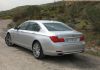 BMW Serie 7 750i Base
