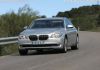 BMW Serie 7 750i Base