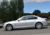 BMW Serie 7 750i Base