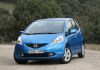 Honda Jazz 1.2 i-VTEC Elegance Plus