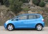 Honda Jazz 1.2 i-VTEC Elegance Plus