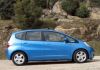 Honda Jazz 1.2 i-VTEC Elegance Plus