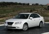 Hyundai Sonata 2.0 CRDi VGT Style