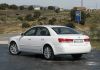 Hyundai Sonata 2.0 CRDi VGT Style