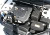 Hyundai Sonata 2.0 CRDi VGT Style
