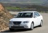 Hyundai Sonata 2.0 CRDi VGT Style