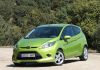 Ford Fiesta 3p