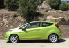 Ford Fiesta 3p