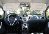 Ford Fiesta 3p