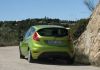 Ford Fiesta 3p