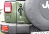 Jeep Wrangler 2p