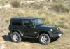 Jeep Wrangler 2p
