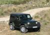 Jeep Wrangler 2p