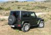 Jeep Wrangler 2p